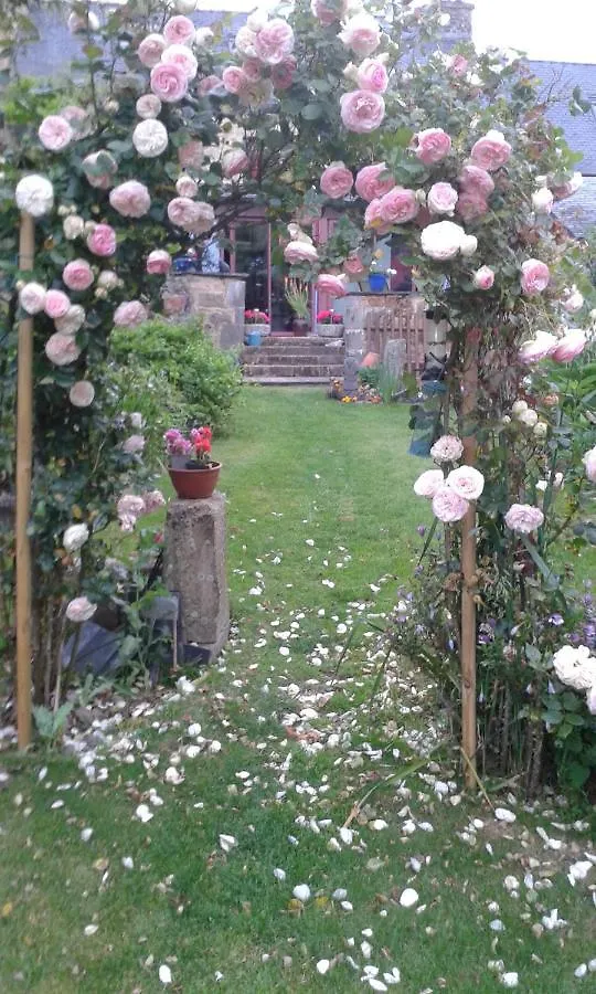 Bed and Breakfast Ty Koant à Daoulas France