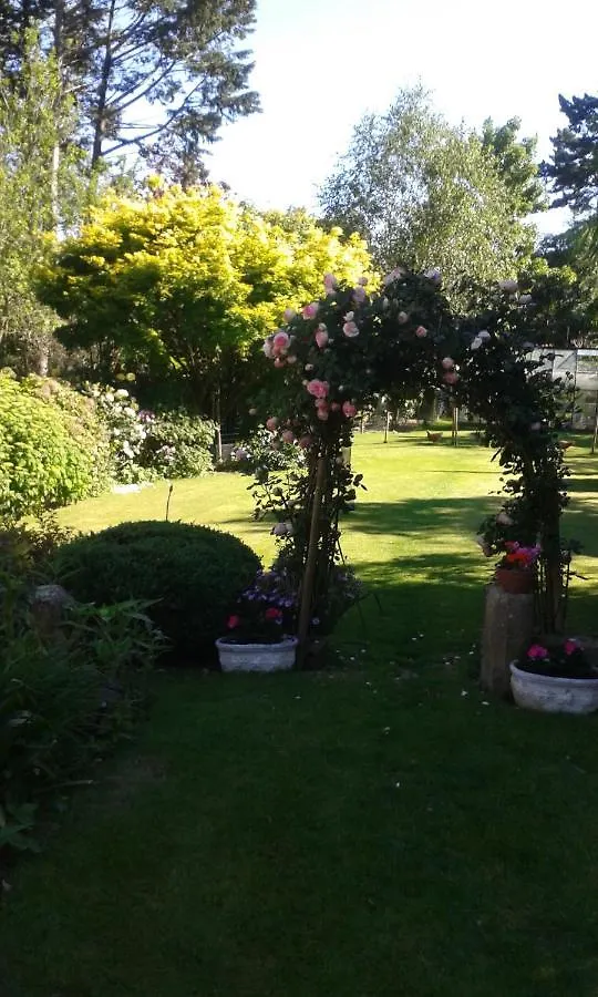 Bed and Breakfast Ty Koant à Daoulas 0*,  France