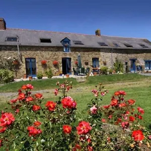 D'hôte La Boulière Martigné-Ferchaud