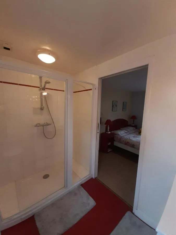 Ty Koant Bed & Breakfast Daoulas France